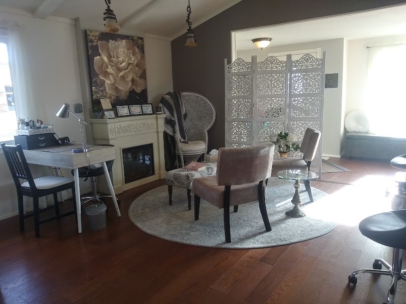 The Nook Spa Studio, beauty salon in Roseburg, OR, photo 1 of 9