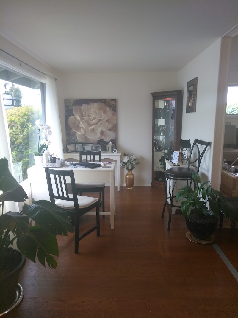 The Nook Spa Studio, beauty salon in Roseburg, OR, photo 5 of 9