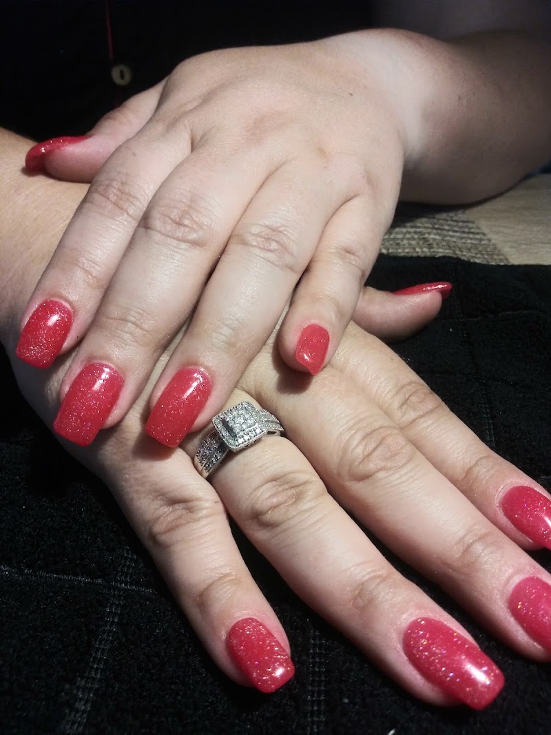 The Nook Spa Studio, beauty salon in Roseburg, OR, photo 6 of 9