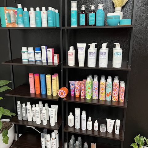 Beauty Boutique Salon, beauty salon in Roseburg, OR